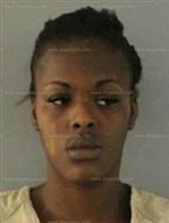 Larissa Donnetta Wilson