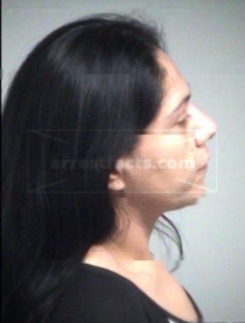 Amy Rodriguez