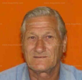 Ray Lee Flint