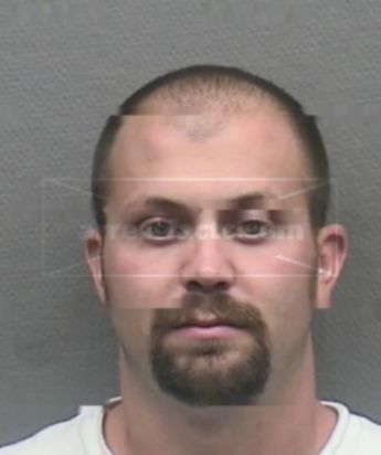 Jonathon Wayne Cox