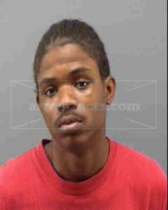 Frankie Germaine Payton
