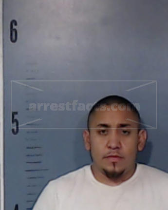 Matthew Cisneros Deanda