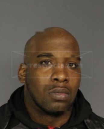 Wayne Jr Salley