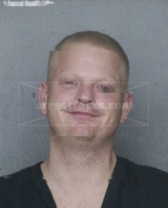 Blake Allen Boettcher