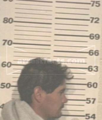 Armando Vasquez Charles