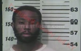 Christopher Antonio Williams