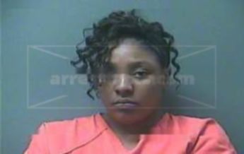 Aryelle J Taylor