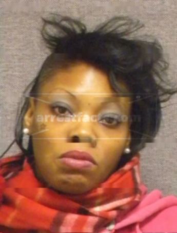 Tisha M Gardner