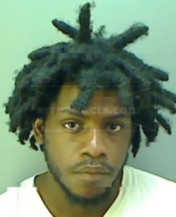 Broderick Deshawn Mckenzie