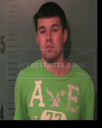 Tyler Wayne Stephens