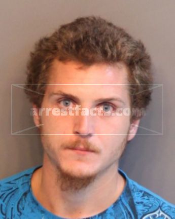Andrew Lee Thurman