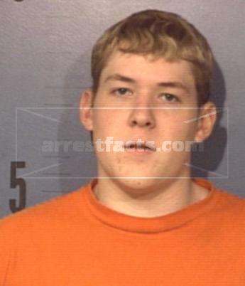 Aaron Kyle Stone
