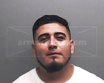 Joel Adrian Urrutia