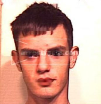 Jason Ashley Cunningham