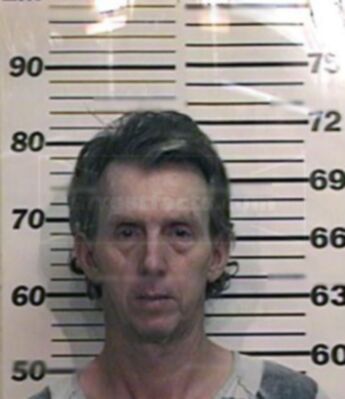 David Lawrence Hooks