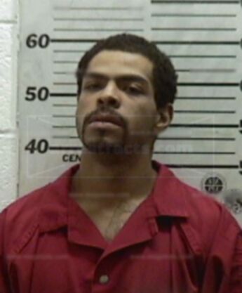 George Anthony Theragood