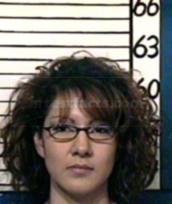 Monica Carbajal Gallegos