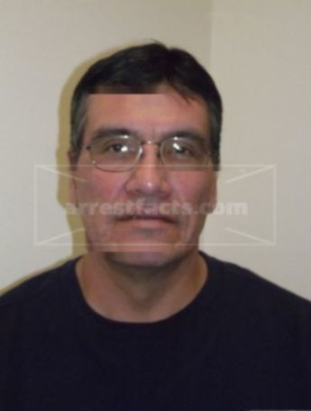 James Albert Jandreau