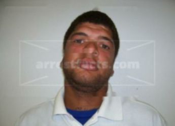 Dustan Virgil Mitchell