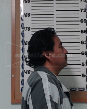 Jose Luna-Martinez