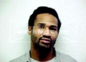 Darryl C Oliver Jr.