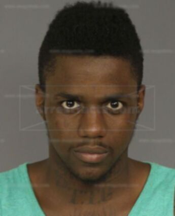 Tyshawn Arrington