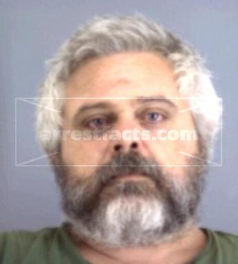 Douglas Wayne Brookshire
