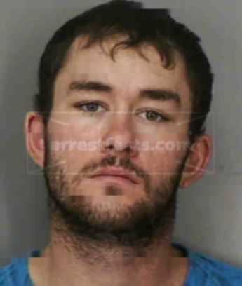 Roscoe Shane Smith