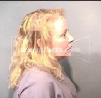 Barbara Jean Mccreary