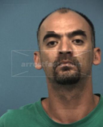 Thad Ryan Smith