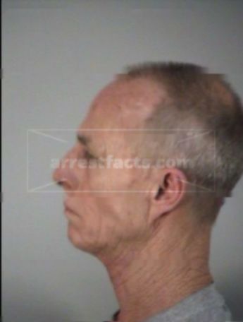 Carl Steven Brown