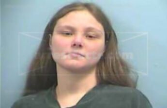 Crystal Marie Davis