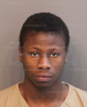 Lamar Maurice Evans
