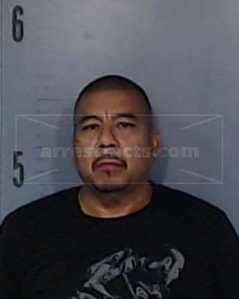 Gerardo Vidal Renteria
