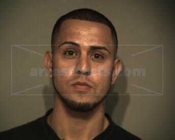 Aaron Michael Gonzalez Prado