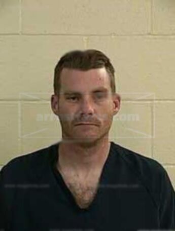 Chris Hill Martin
