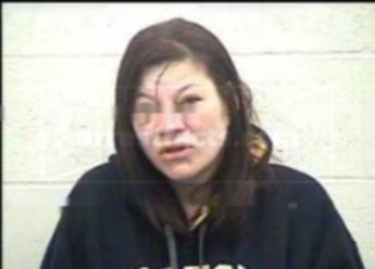 Donna Rose Marie Russell