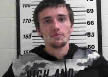 Jonathan Patrick Haws