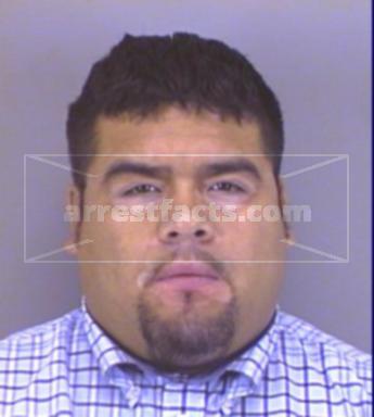 Eleazar Moreno Torres