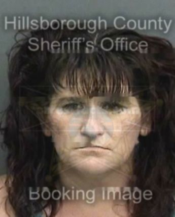 Patricia Henderson