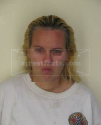 Heather Isabel Bayer