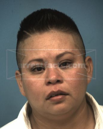 Maria Isabel Rodriguez Delacruz