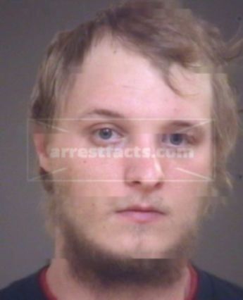Travis William Johnson
