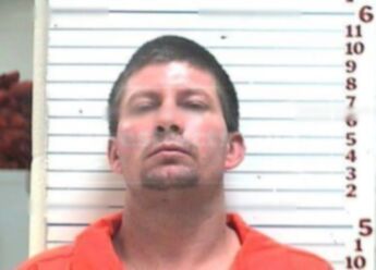 Daniel Wayne Brenton