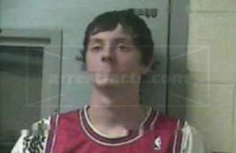 Dustin Ray Mcdowell