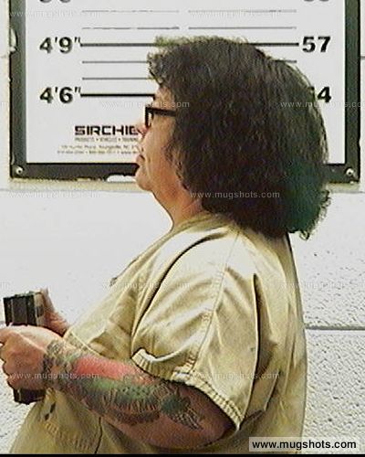 Maria Montoya