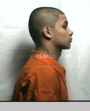 Roy Delacruz