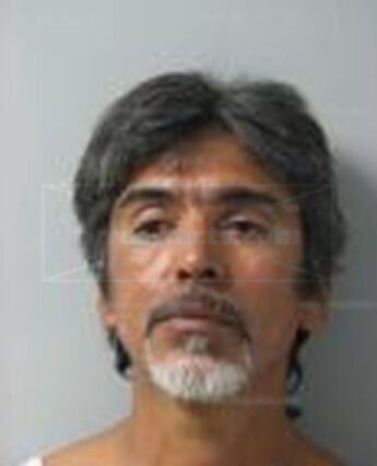 Mark Anthony Hernandez