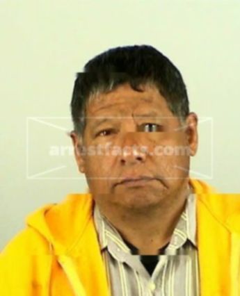 Jose Olmos