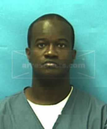 Corey L Jones